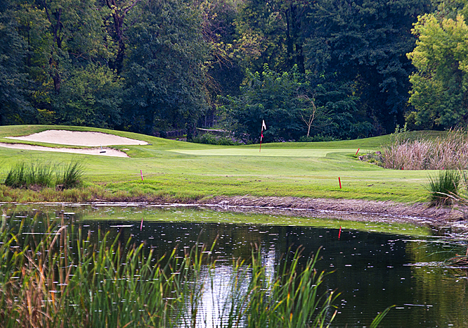 Golf de la Grande Bastide