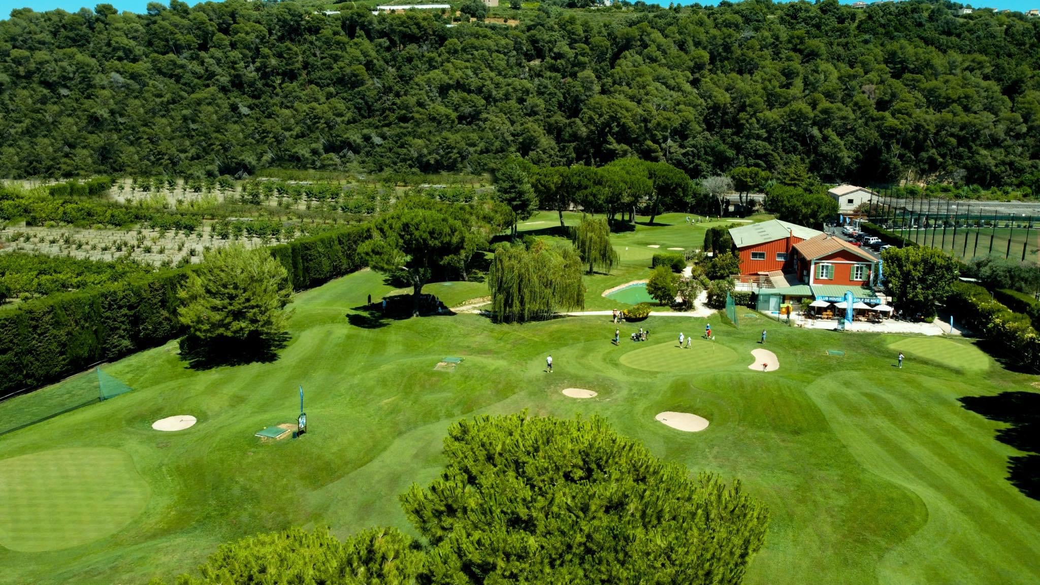 Nice Golf Country Club