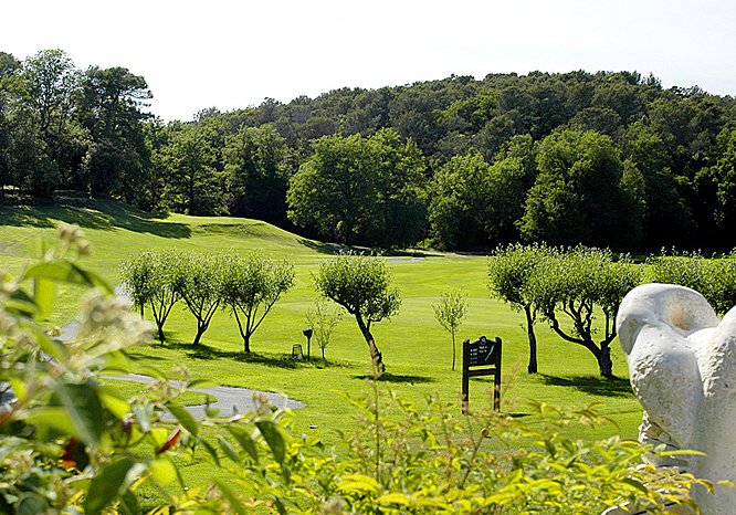 Golf Opio Valbonne
