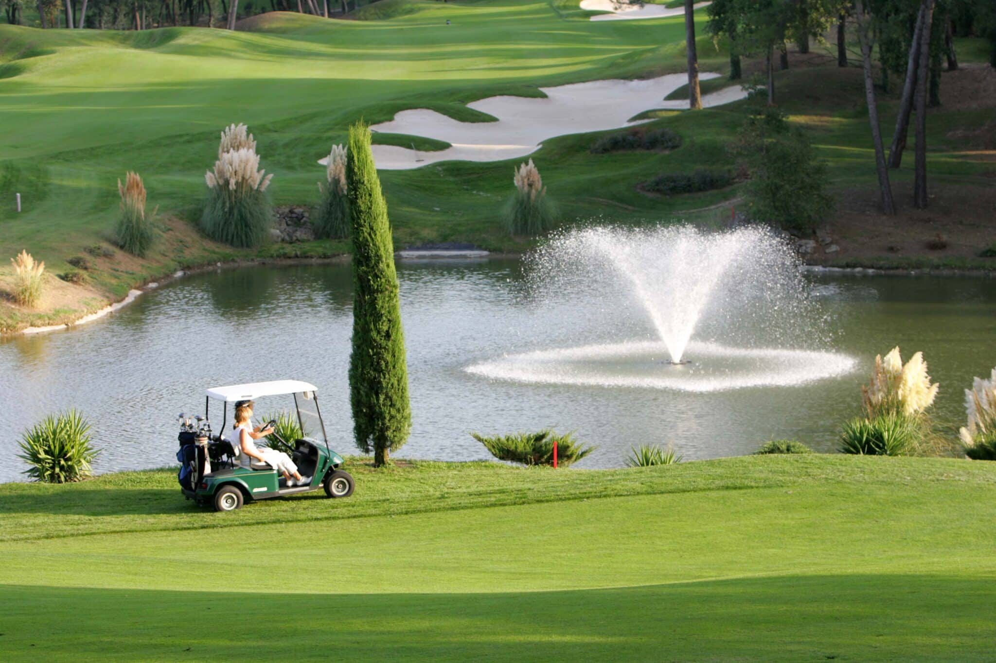 Royal Mougins Golf Club