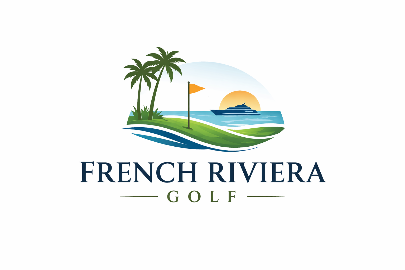 French Riviera Golf